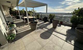 Appartement 4 Pièces 108 m² à vendre à Nice (06100)