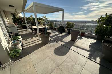 Appartement 4 pièces 1050000 €