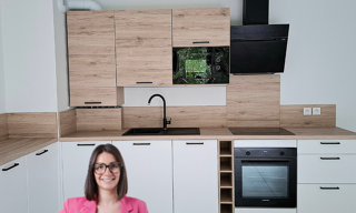 Appartement 2 Pièces 43 m² à vendre à Voiron (38500)