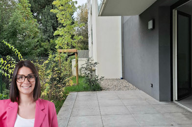 Appartement 2 pièces 162000 €