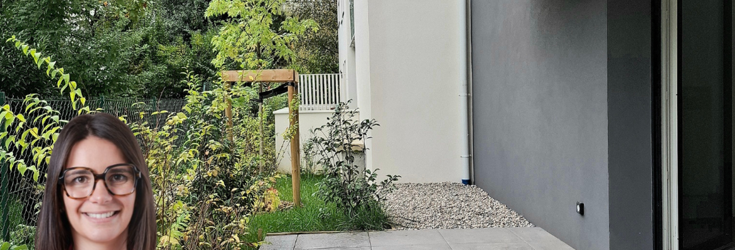 Appartement 2 Pièces 43 m² à vendre à Voiron (38500)