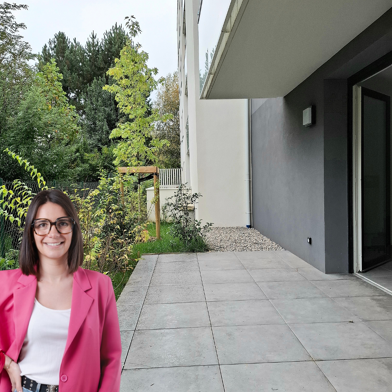 Appartement 2 pièces 162000 €