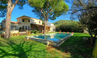 Maison 6 Pièces 145 m² à vendre à Boulbon (13150)