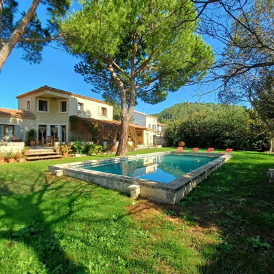 Maison 6 pièces 698000 €