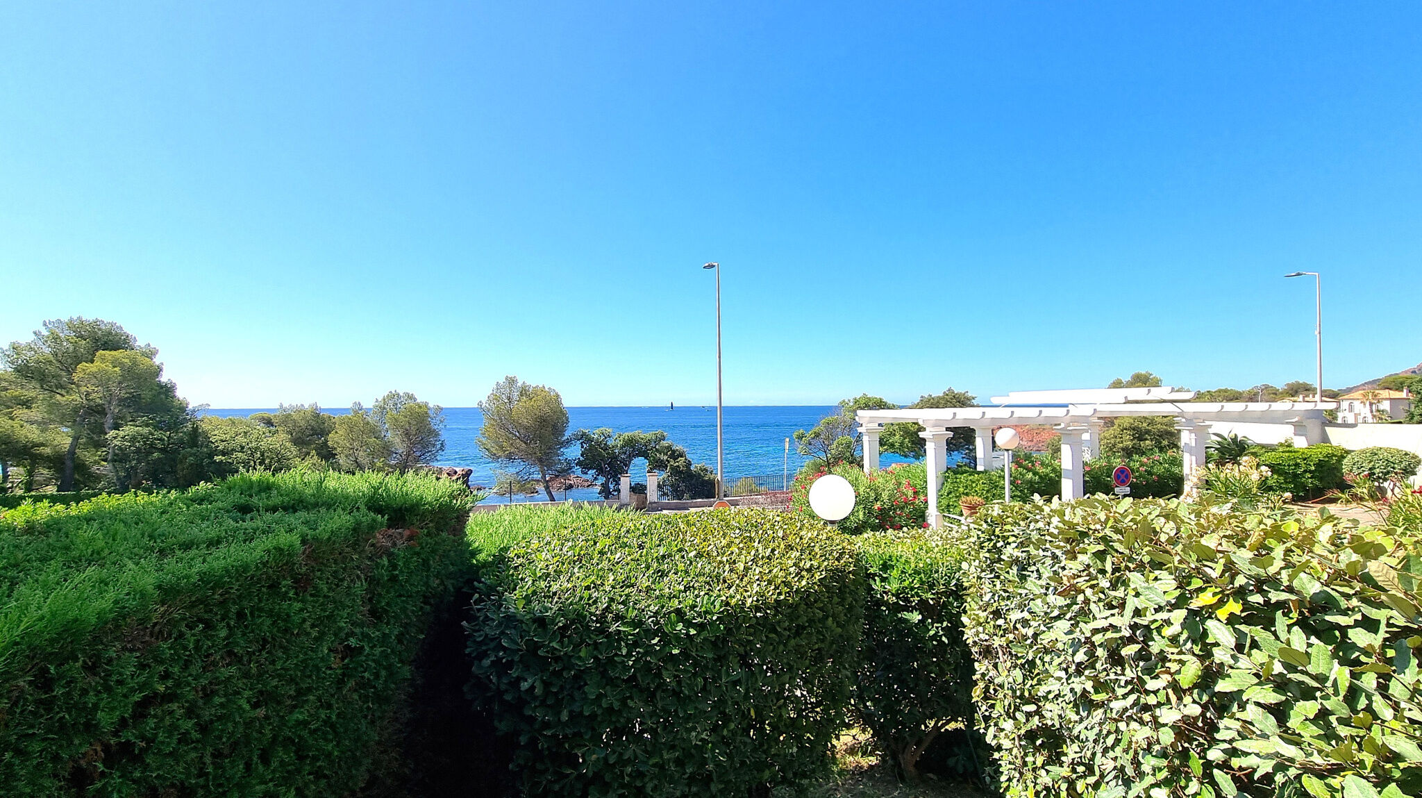 Photo Appartement de 2 pièces Saint-Raphaël