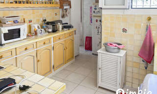 Maison 3 Pièces 63 m² à vendre à Grasse (06130)