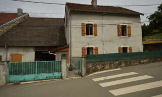 Maison 6 Pièces 117 m² à vendre à Villars-sous-Écot (25150)