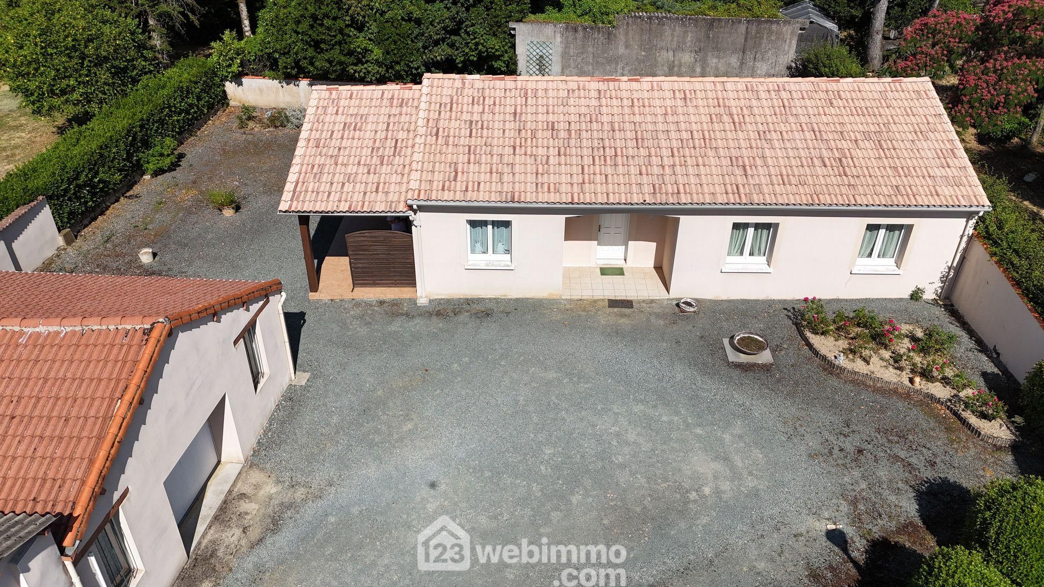Agence immobilière de 123webimmo.com