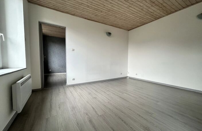 APPARTEMENT T2 A ST DIE DES VOSGES — photo 2