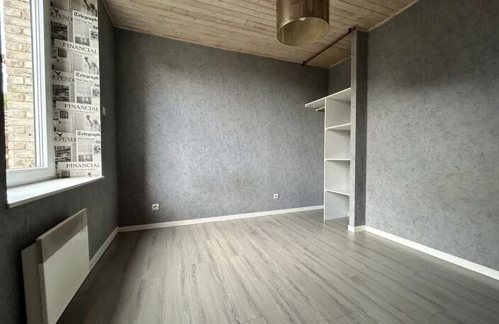APPARTEMENT T2 A ST DIE DES VOSGES — photo 3