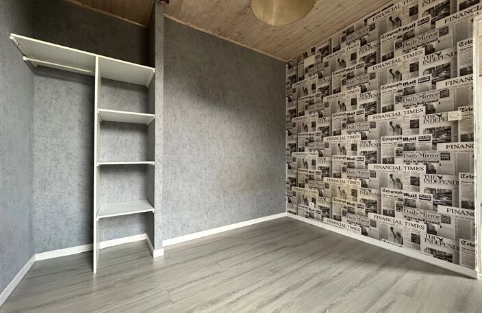 APPARTEMENT T2 A ST DIE DES VOSGES — photo 4