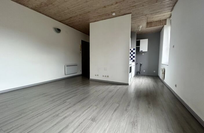 APPARTEMENT T2 A ST DIE DES VOSGES — photo 5