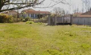 Terrain  870 m² à vendre à Sardieu (38260)