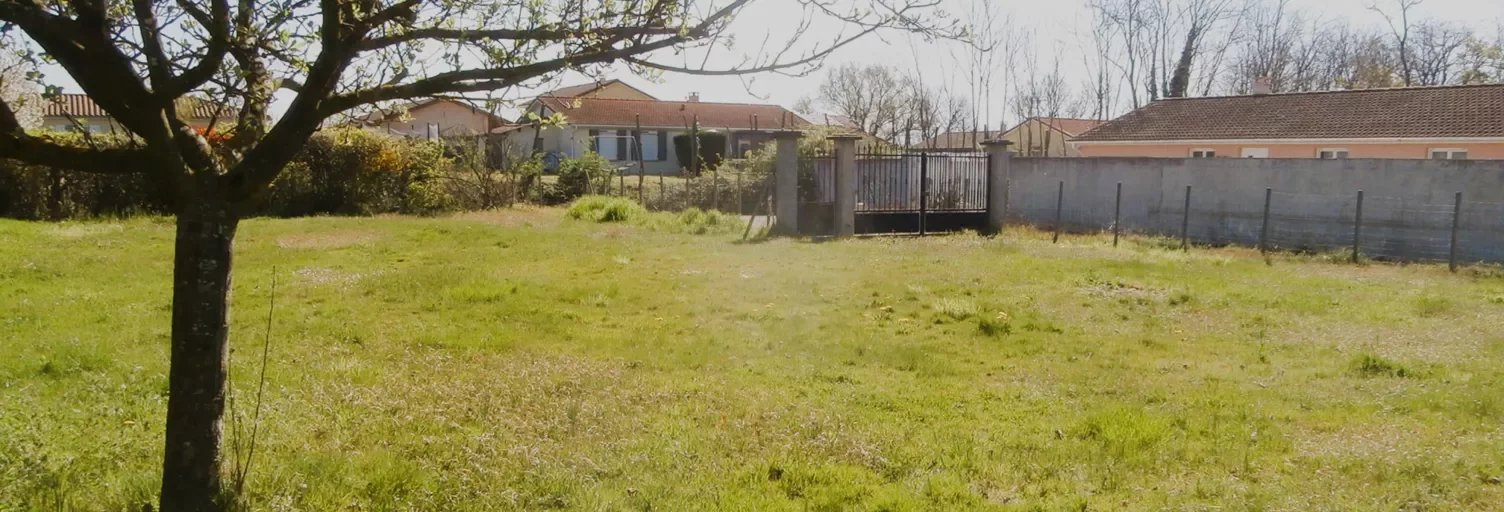 Terrain  870 m² à vendre à Sardieu (38260)