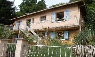 Maison 6 Pièces 120 m² à vendre à Champier (38260)