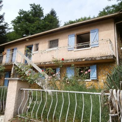 Maison 6 pièces 159000 €