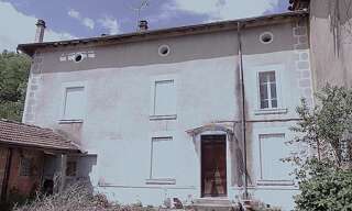 Maison 4 Pièces 103 m² à vendre à Porte-des-Bonnevaux (38260)