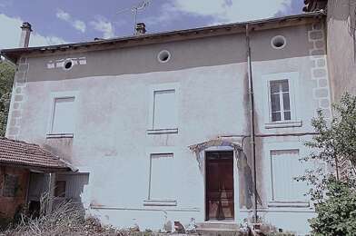 Maison 4 pièces 189000 €