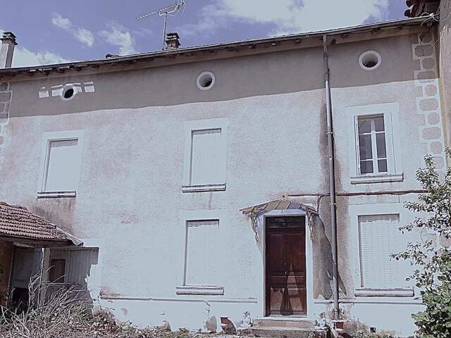 Ancien corps de ferme — photo du bien