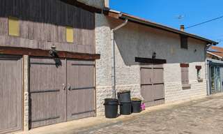 Maison 4 Pièces 106 m² à vendre à Sardieu (38260)