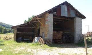 Maison 2 Pièces 93 m² à vendre à Mottier (38260)