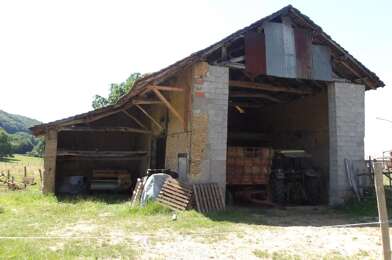 Maison 2 pièces 79000 €