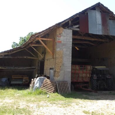 Maison 2 pièces 85000 €