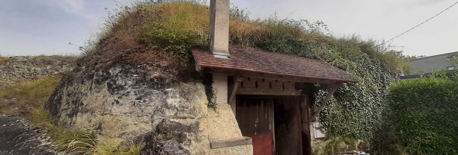 Divers  71 m² à vendre à Chançay (37210)