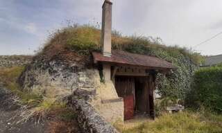 Divers  71 m² à vendre à Chançay (37210)