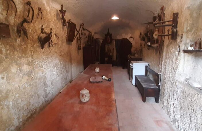Vente divers  71 m² Chançay (37210) — photo 2