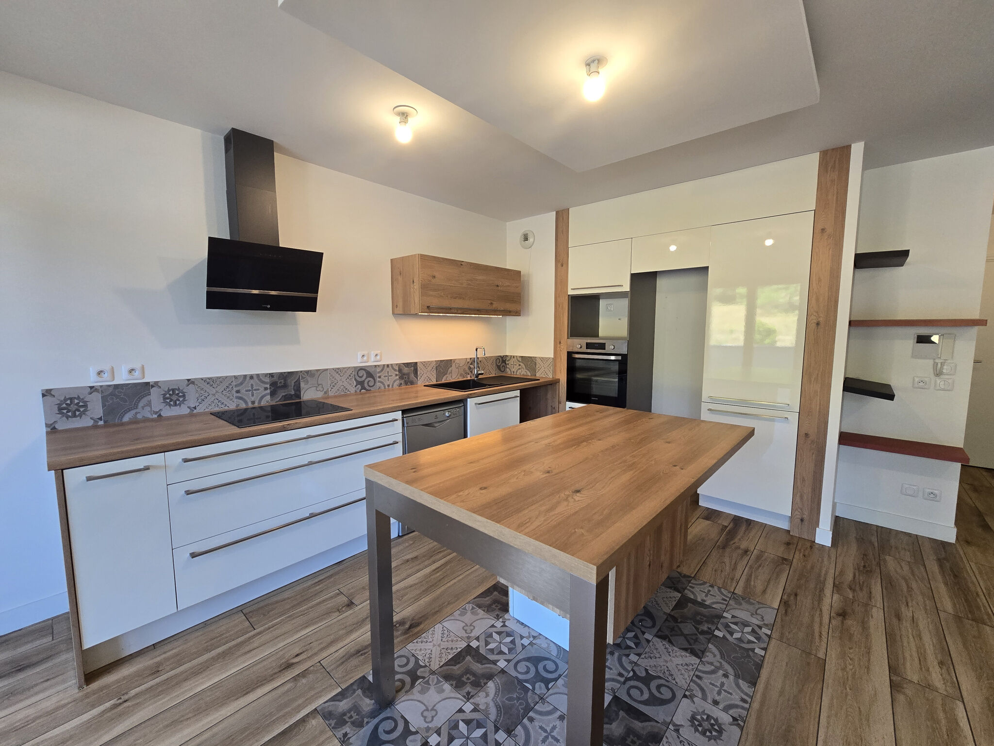 Appartement  T3 à vendre Seyssins 38180