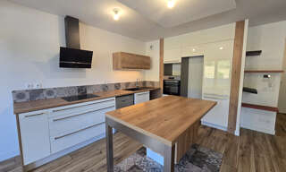 Appartement 3 Pièces 71 m² à vendre à Seyssins (38180)