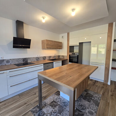 Appartement 3 pièces 249000 €