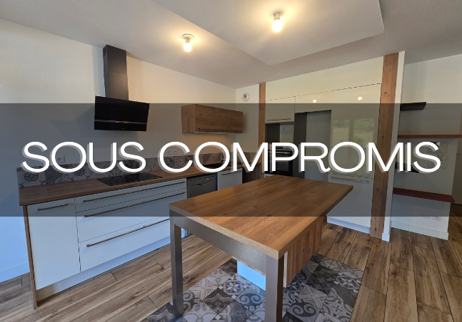 Appartement  T3 à vendre Seyssins 38180