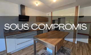 Appartement 3 Pièces 71 m² à vendre à Seyssins (38180)