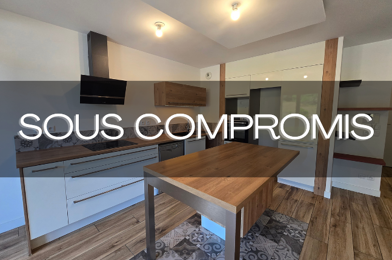 Appartement 3 pièces 249000 €