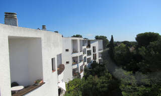 Appartement 2 Pièces 46 m² à vendre à Sausset-les-Pins (13960)