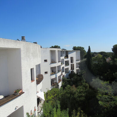 Appartement 2 pièces 260000 €