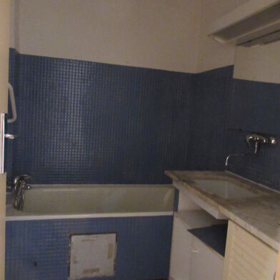 Appartement 2 pièces 260000 €