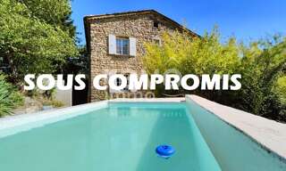 Maison 7 Pièces 205 m² à vendre à Condorcet (26110)