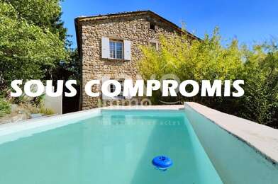 Maison 7 pièces 499000 €