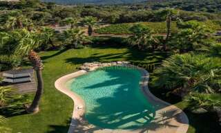 Maison 298 m² en viager Le Plan-de-la-Tour (83120)