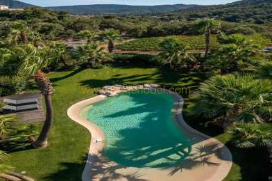 Maison 8 pièces 620000 €