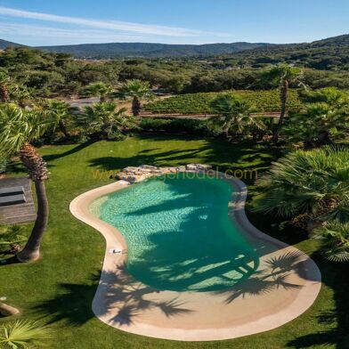 Maison 8 pièces 620000 €