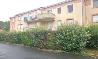Appartement 2 Pièces 46 m² à vendre à Albi (81000)