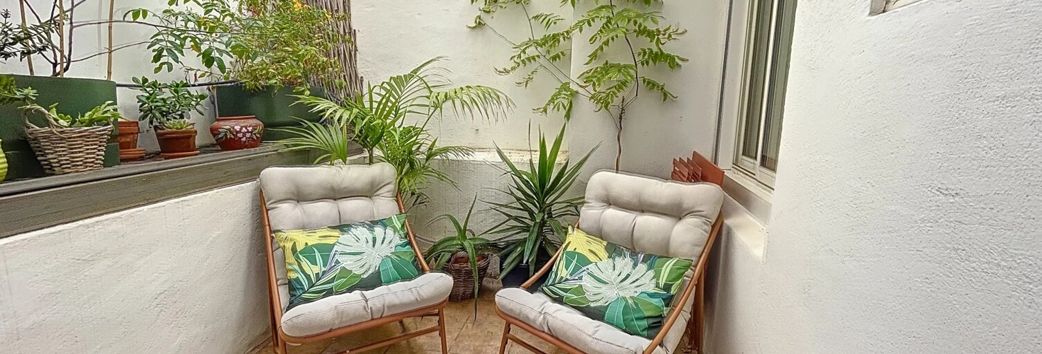 Appartement 3 Pièces 61 m² à vendre à Perpignan (66000)