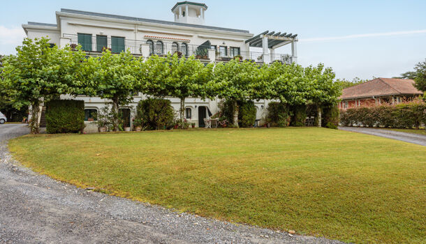 Appartement 1 pièces  à vendre Saint-Jean-de-Luz 64500