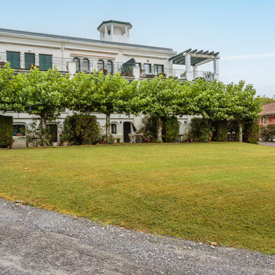 Appartement 1 pièces 165000 €