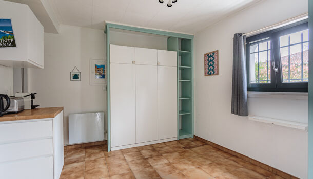 Appartement 1 pièces  à vendre Saint-Jean-de-Luz 64500