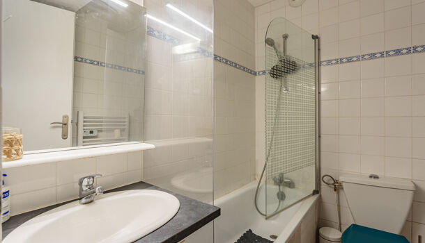 Appartement 1 pièces  à vendre Saint-Jean-de-Luz 64500